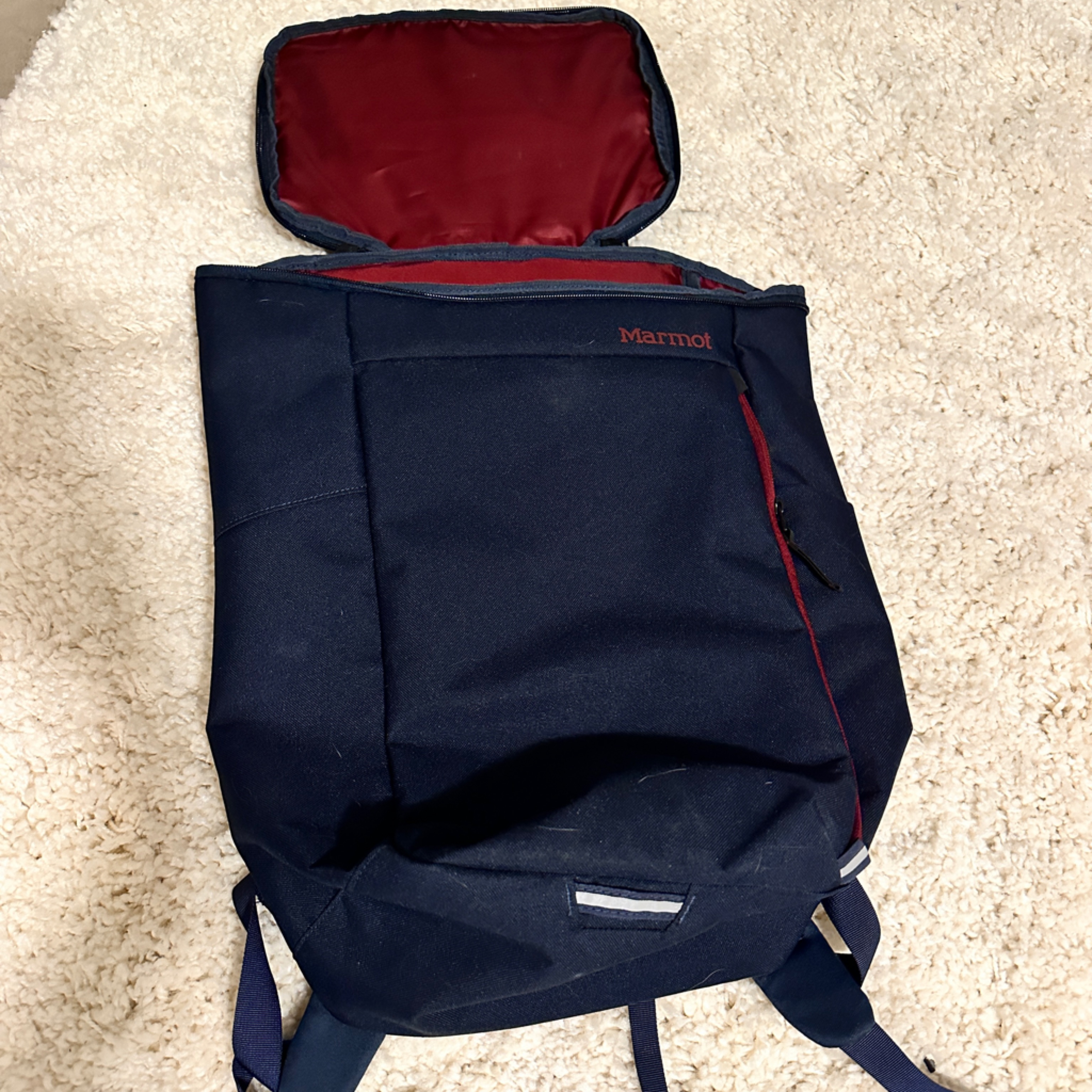 Marmot Backpack